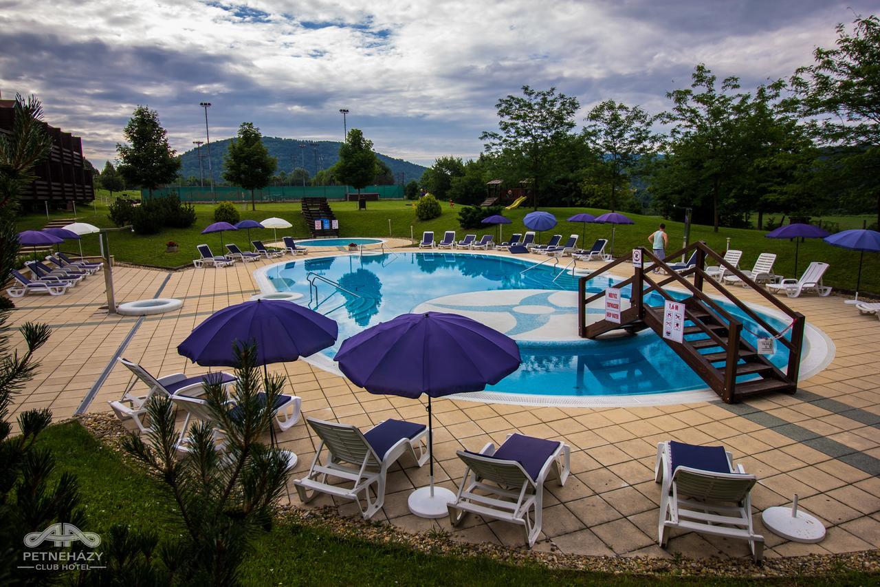 Hotel Petnehazy Budapest