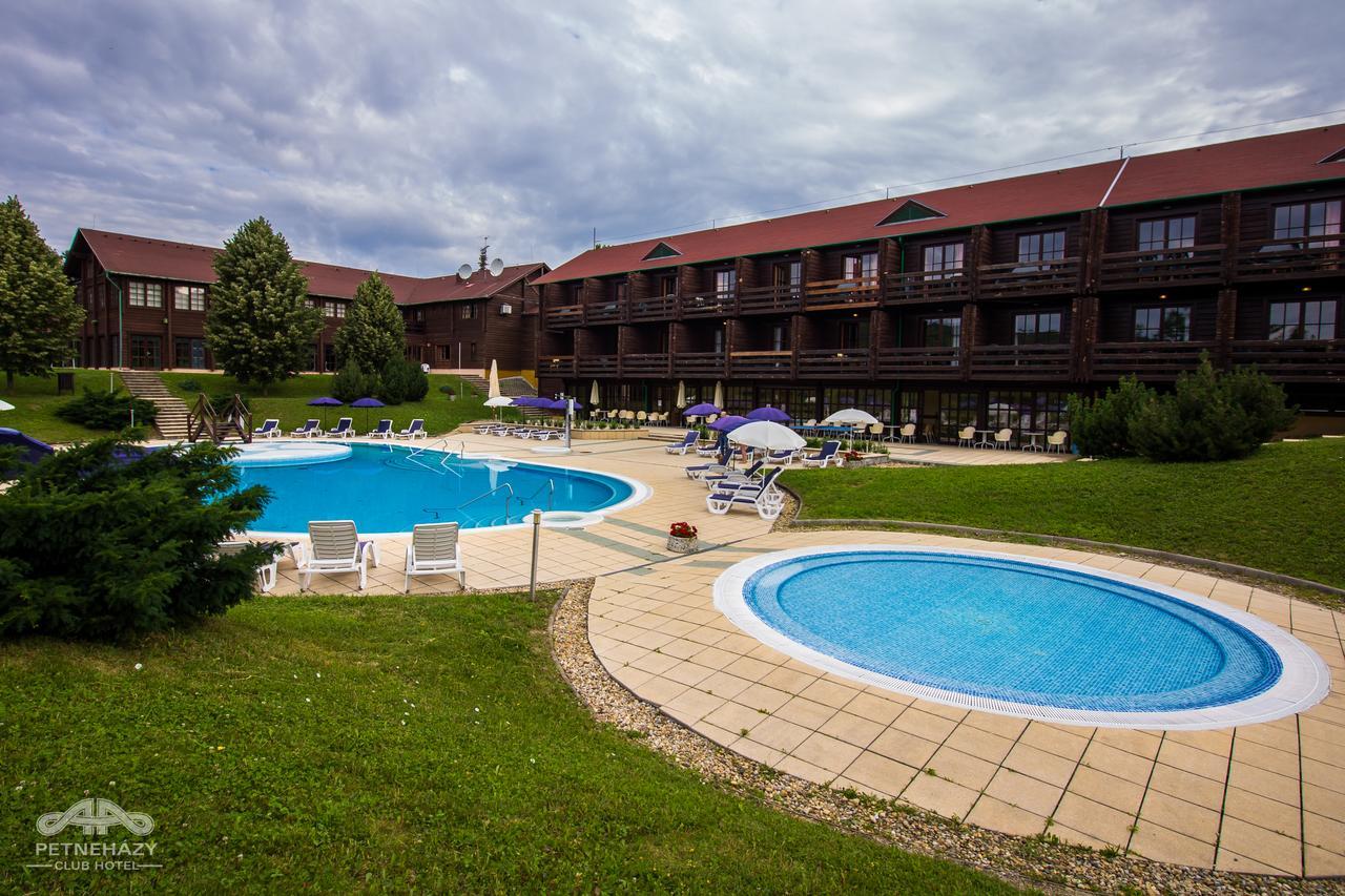 Hotel Petnehazy