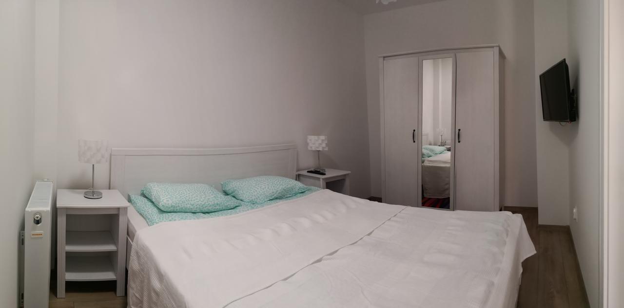 Garden Apartamento