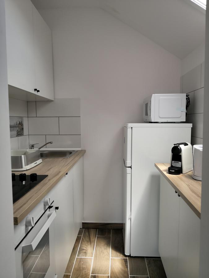 Garden Apartamento *