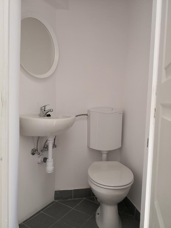 Garden Apartamento