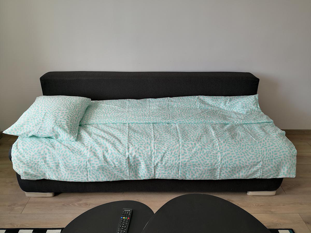 Apartamento Garden Budapest