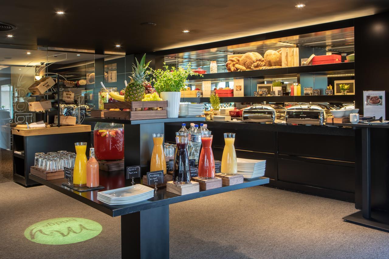Mercure Korona Budapest