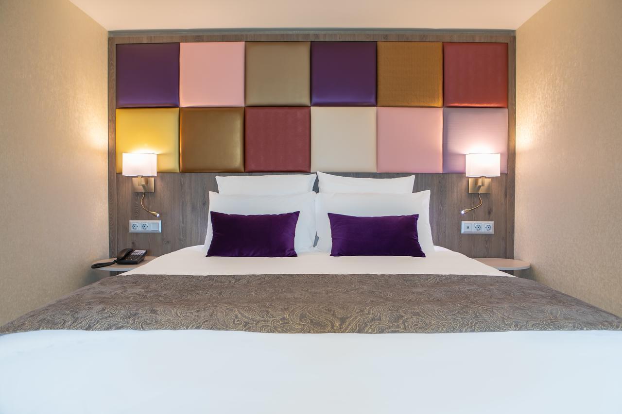Hotel Mercure Korona Budapest