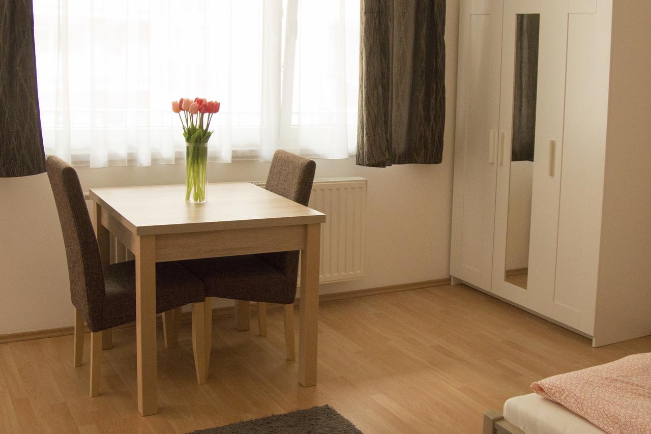 Aparthotel Keleti Garden 3*