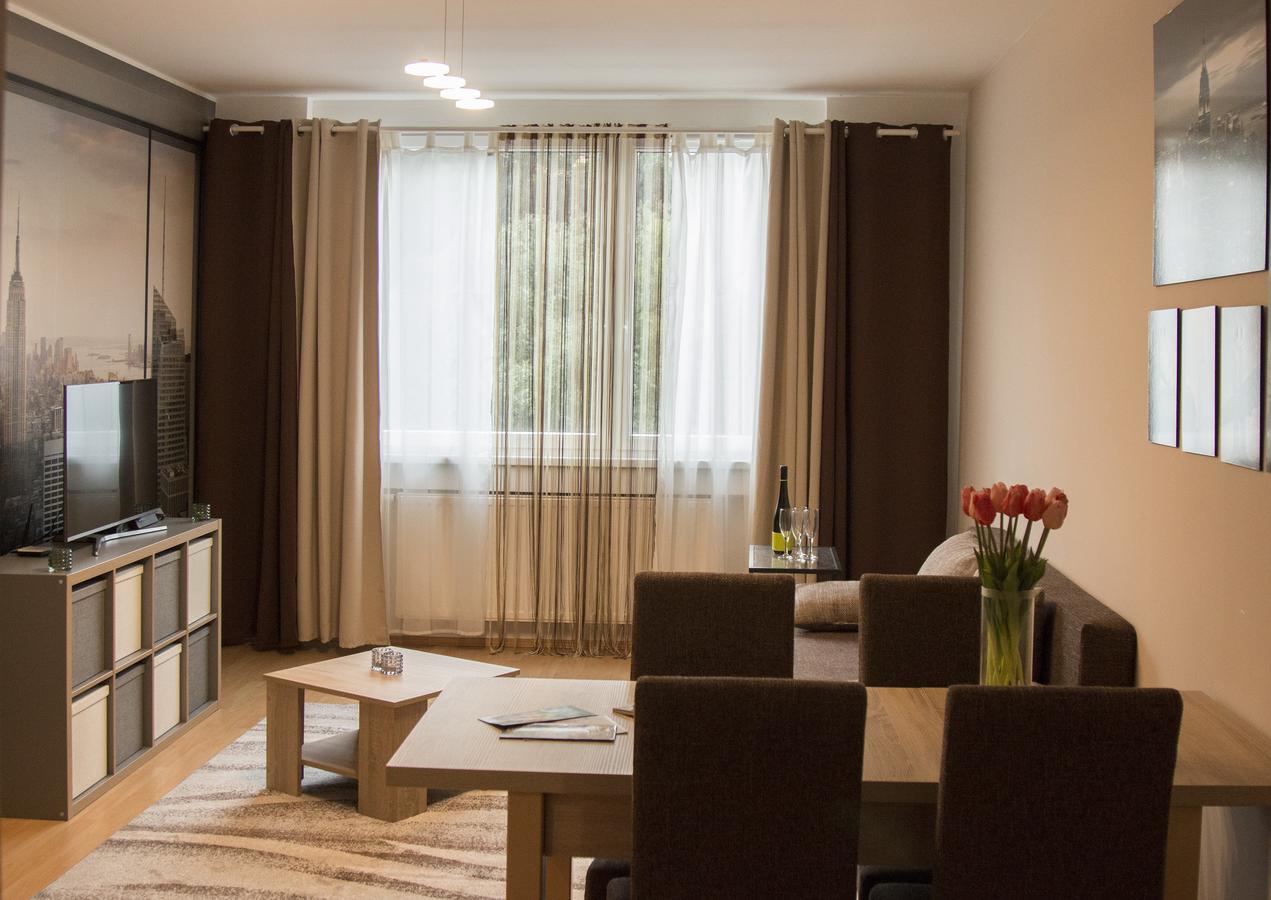 Keleti Garden Aparthotel Budapest