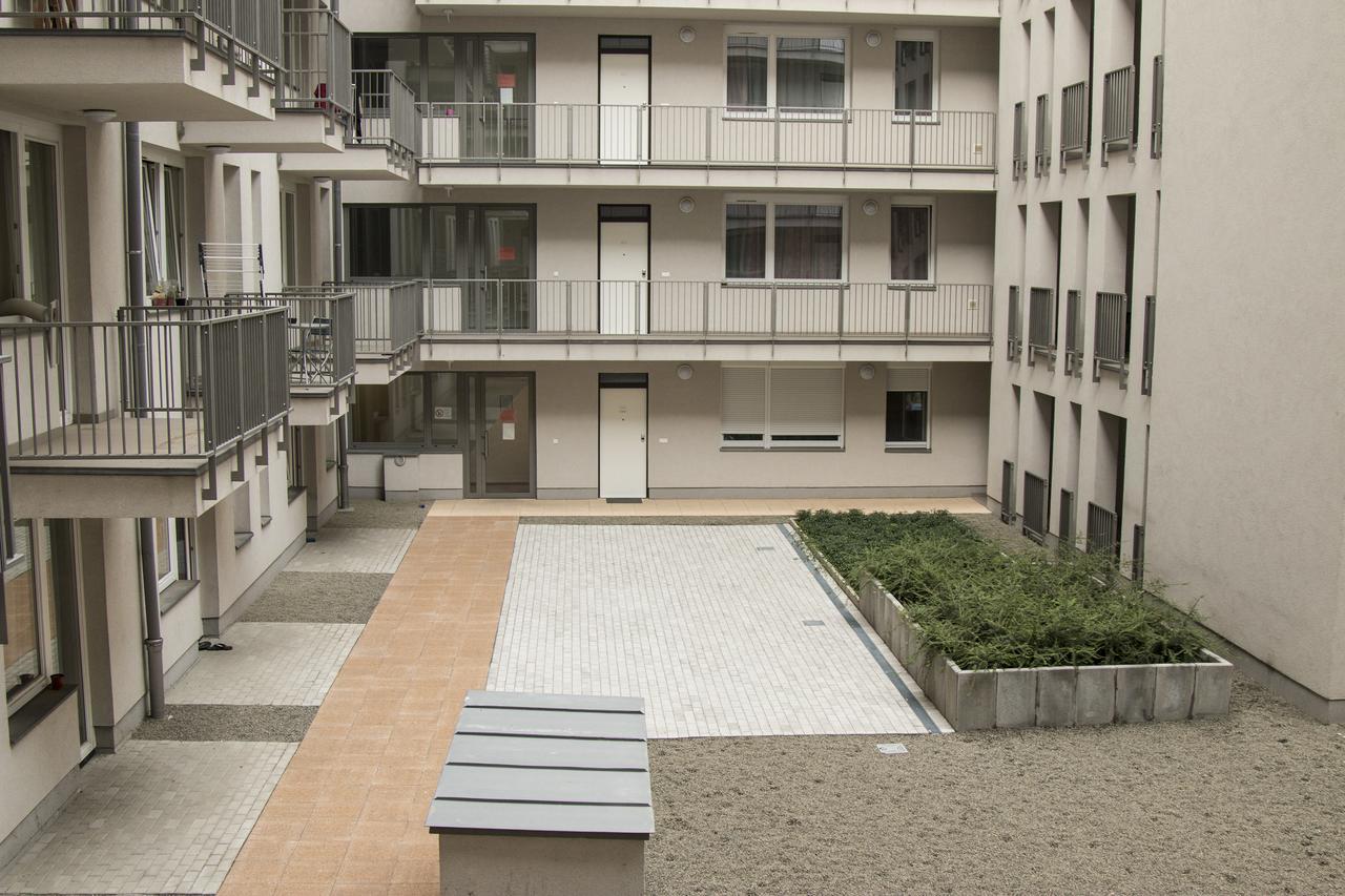 Keleti Garden Aparthotel 3*