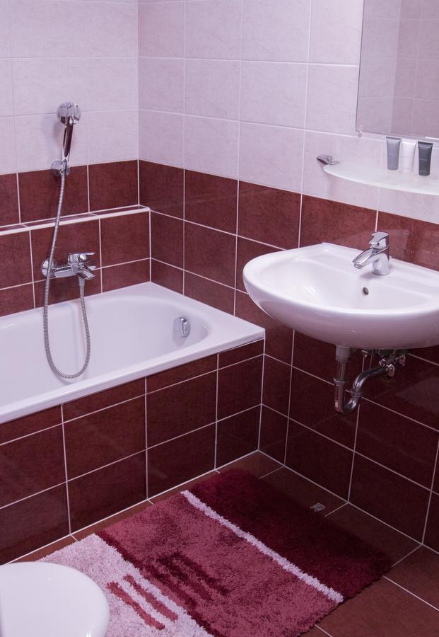 Keleti Garden Aparthotel Budapest