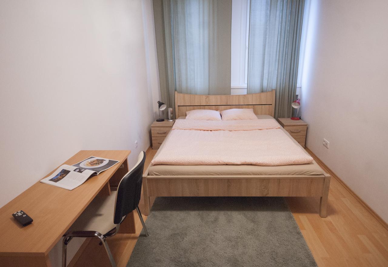 Keleti Garden Aparthotel 3*