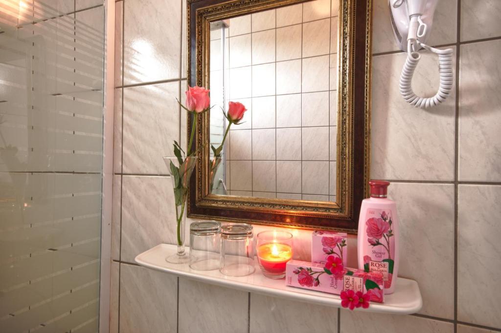 Hotel Hotel Romantik Budapest