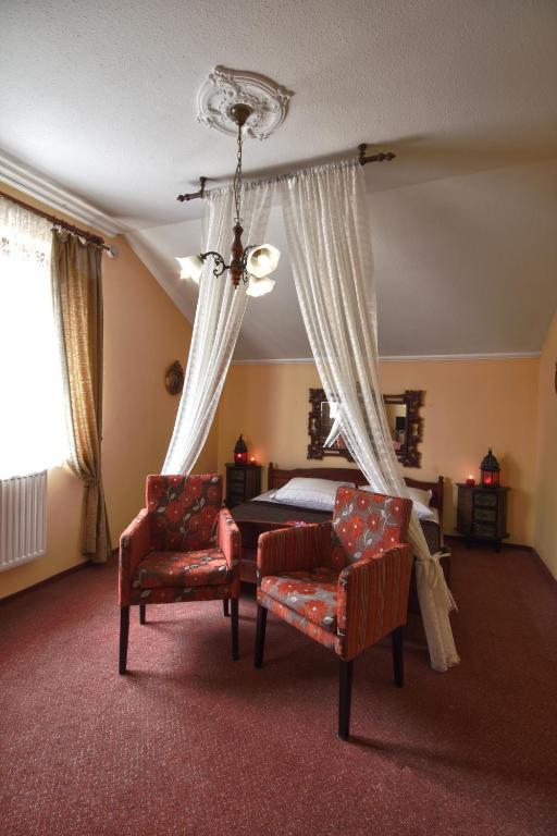 Hotel Romantik Hotel 3*