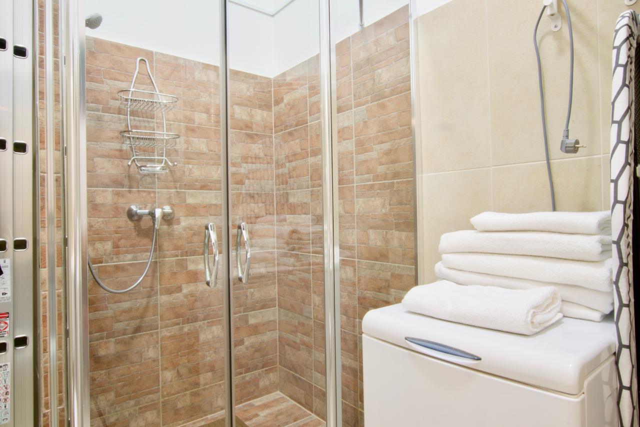 Creative Rakoczi 18. Apartment Budapest