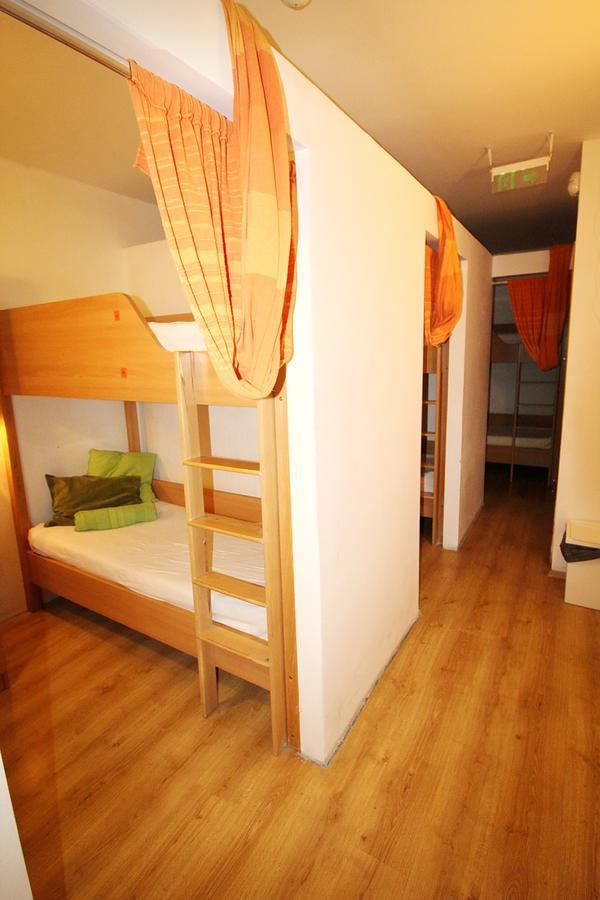 Apartamento Broadway