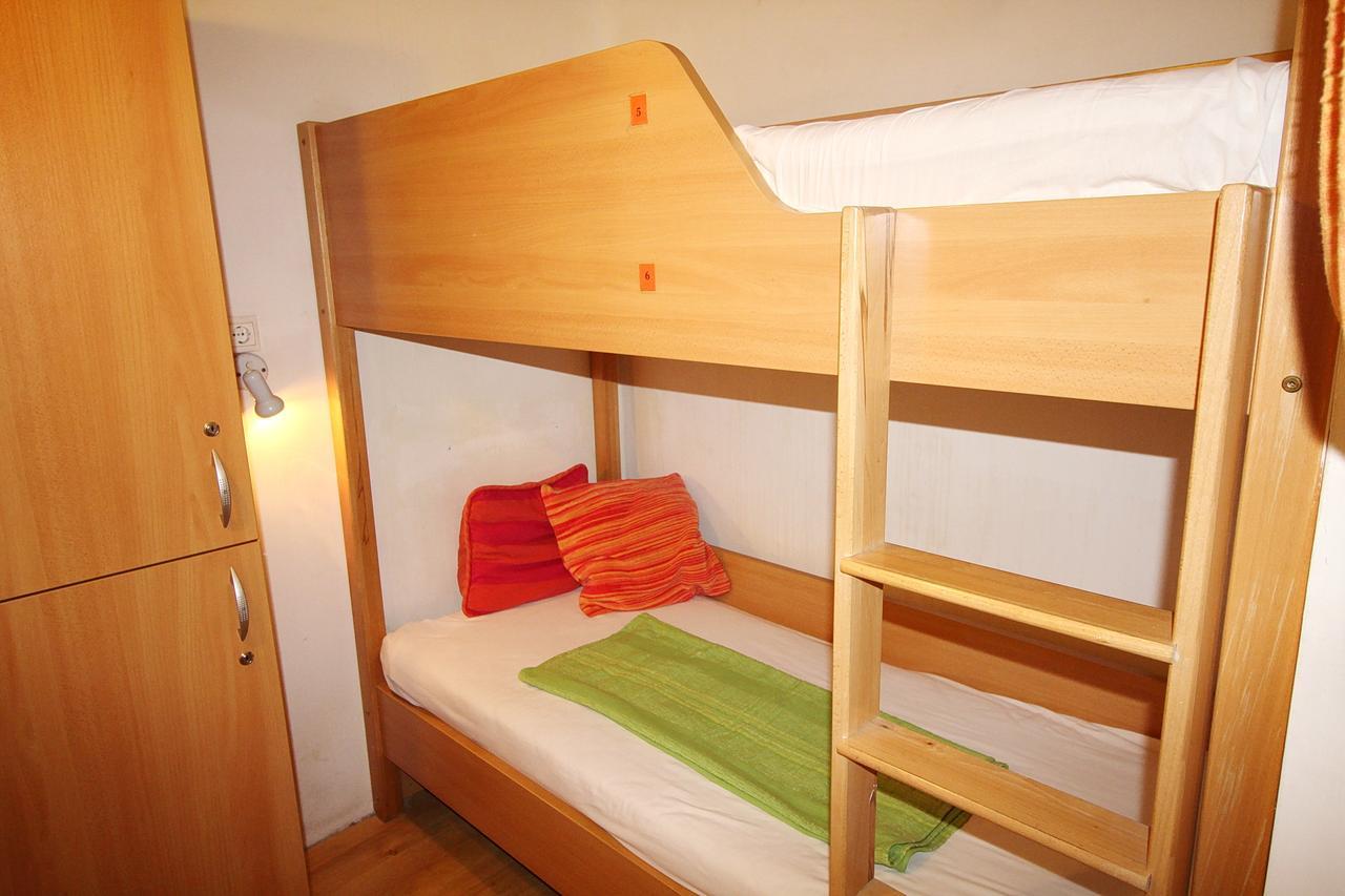 Apartamento Broadway *