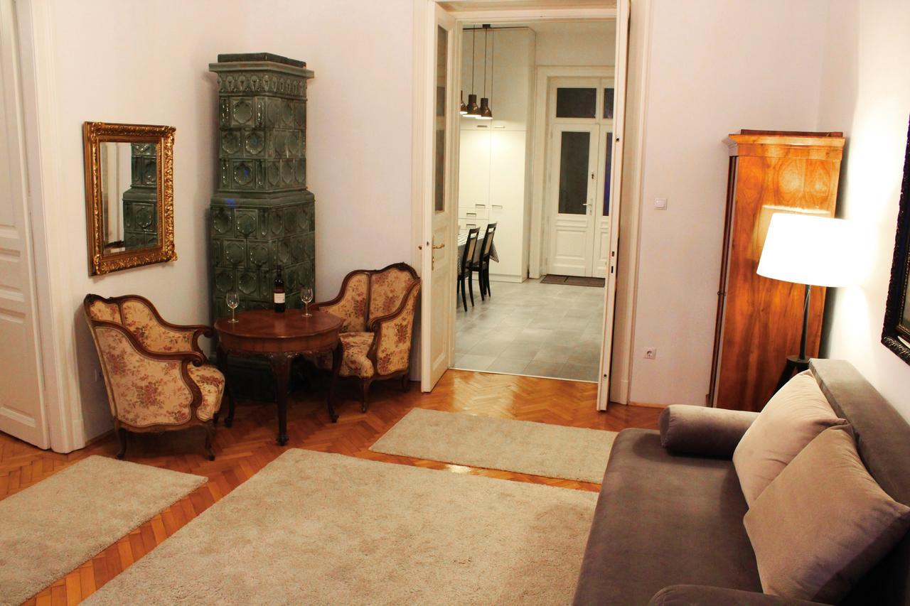Christoph's * Budapest