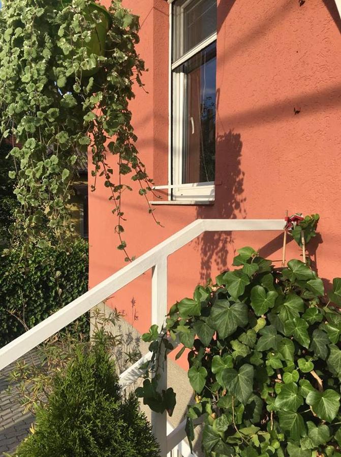 Irini Panzio Guest house
