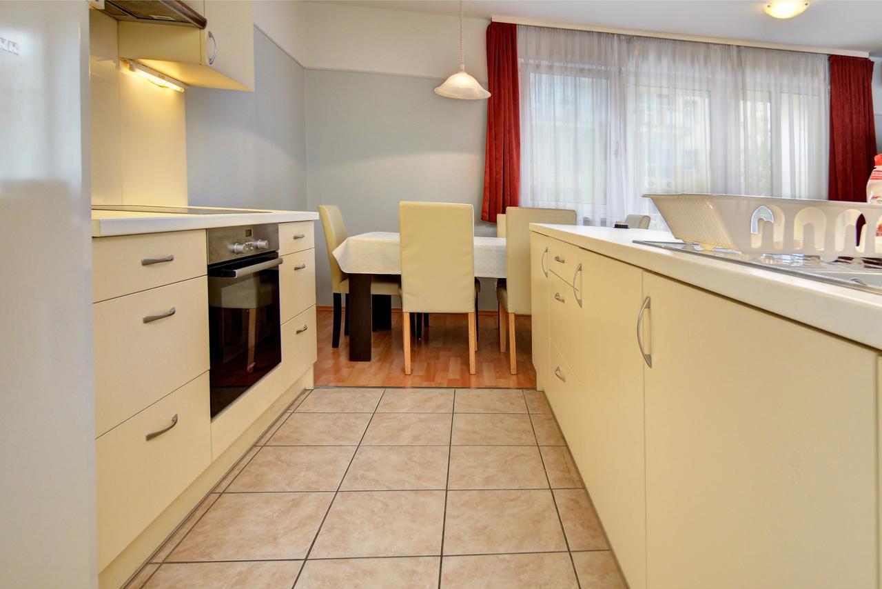 Agape Appart hôtel