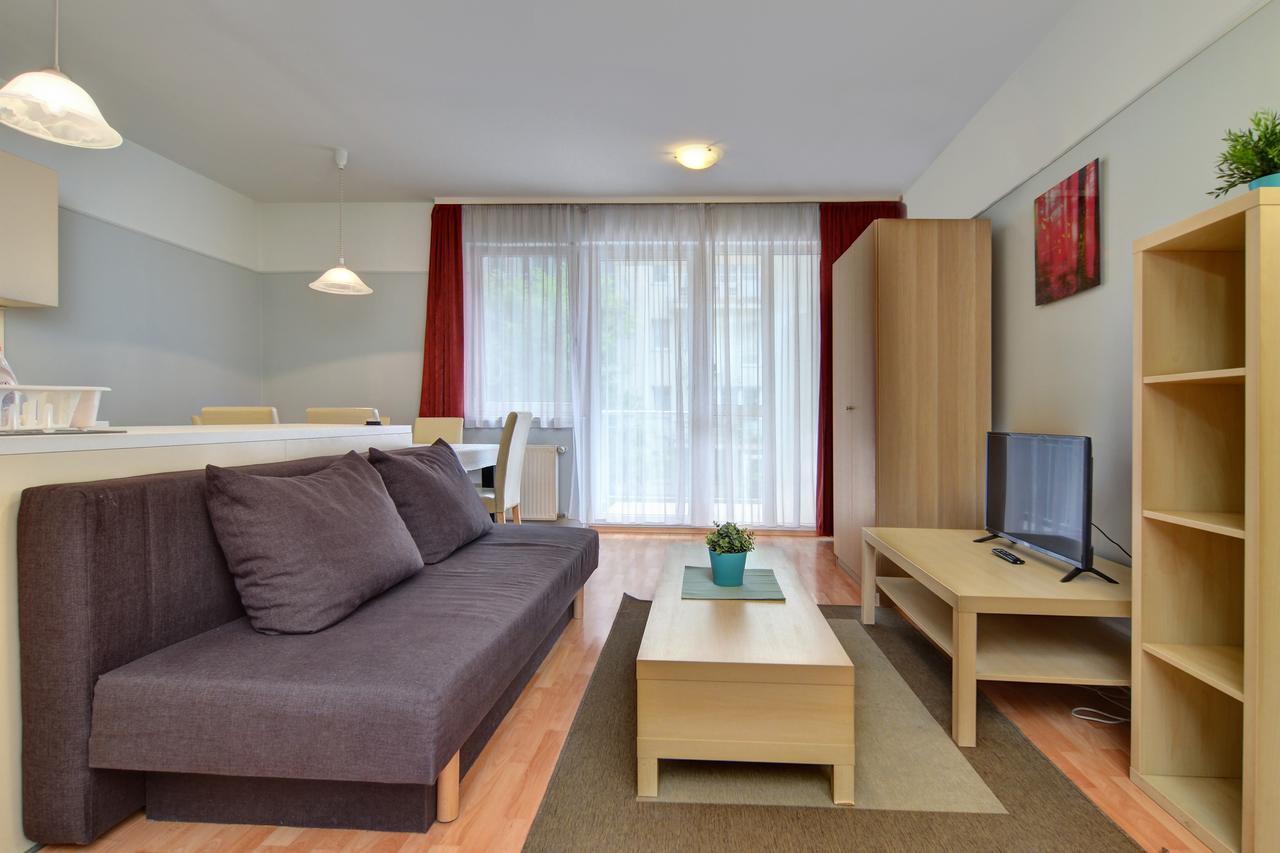Agape 2* Budapest