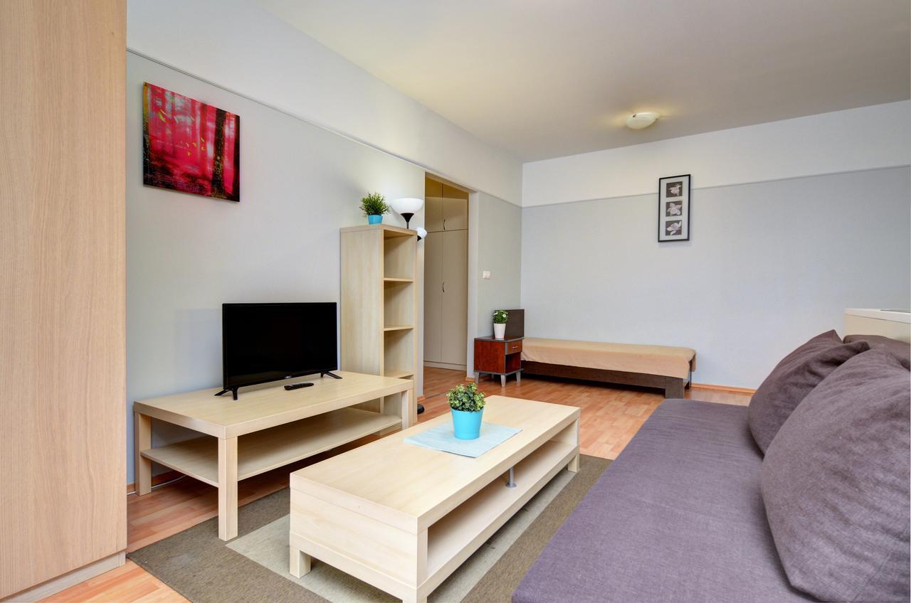 Agape Appart hôtel Budapest