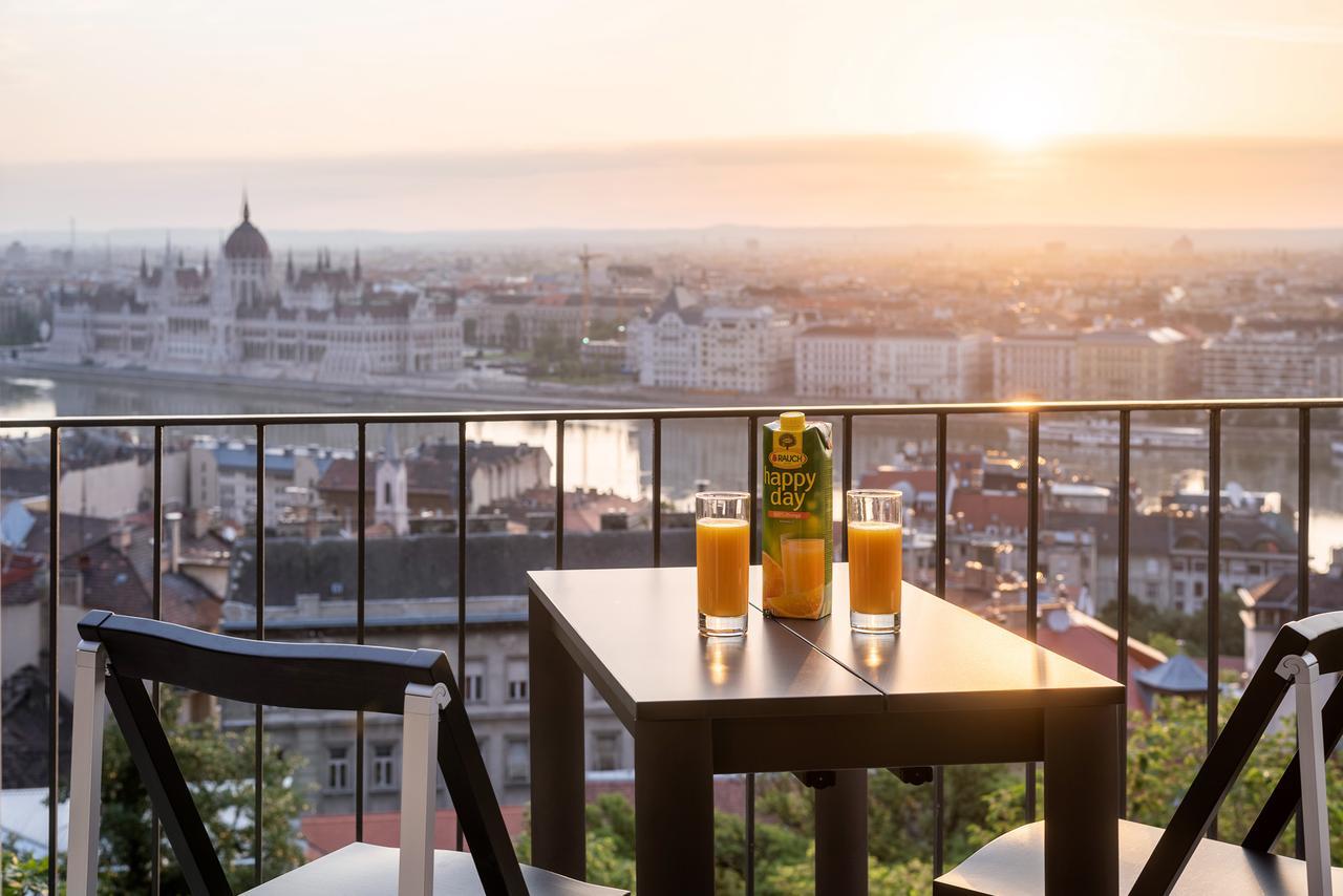 Parliament View Apartment Budapest