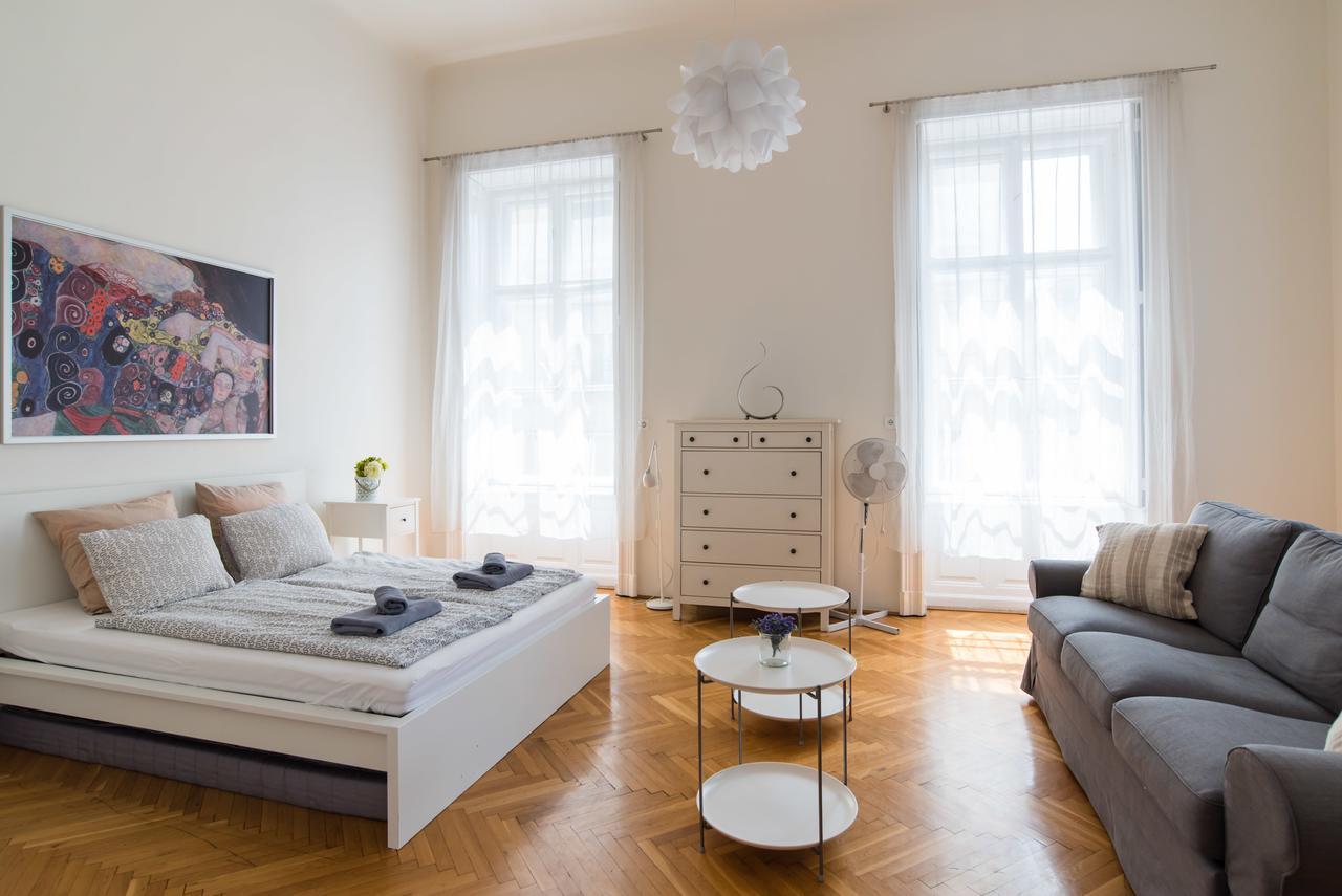 Apartmán Broadway Budapešť