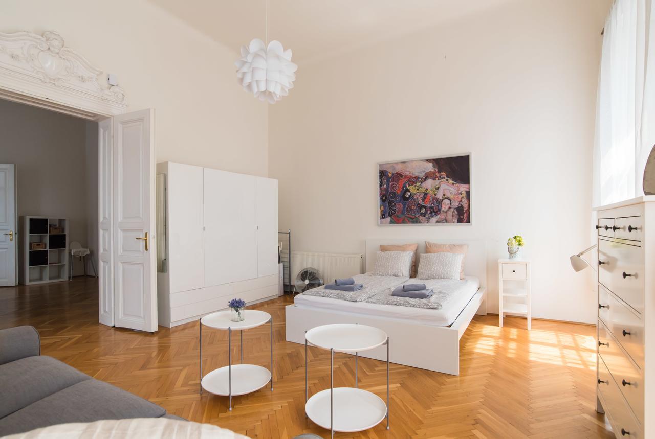 Apartmán Broadway Budapešť