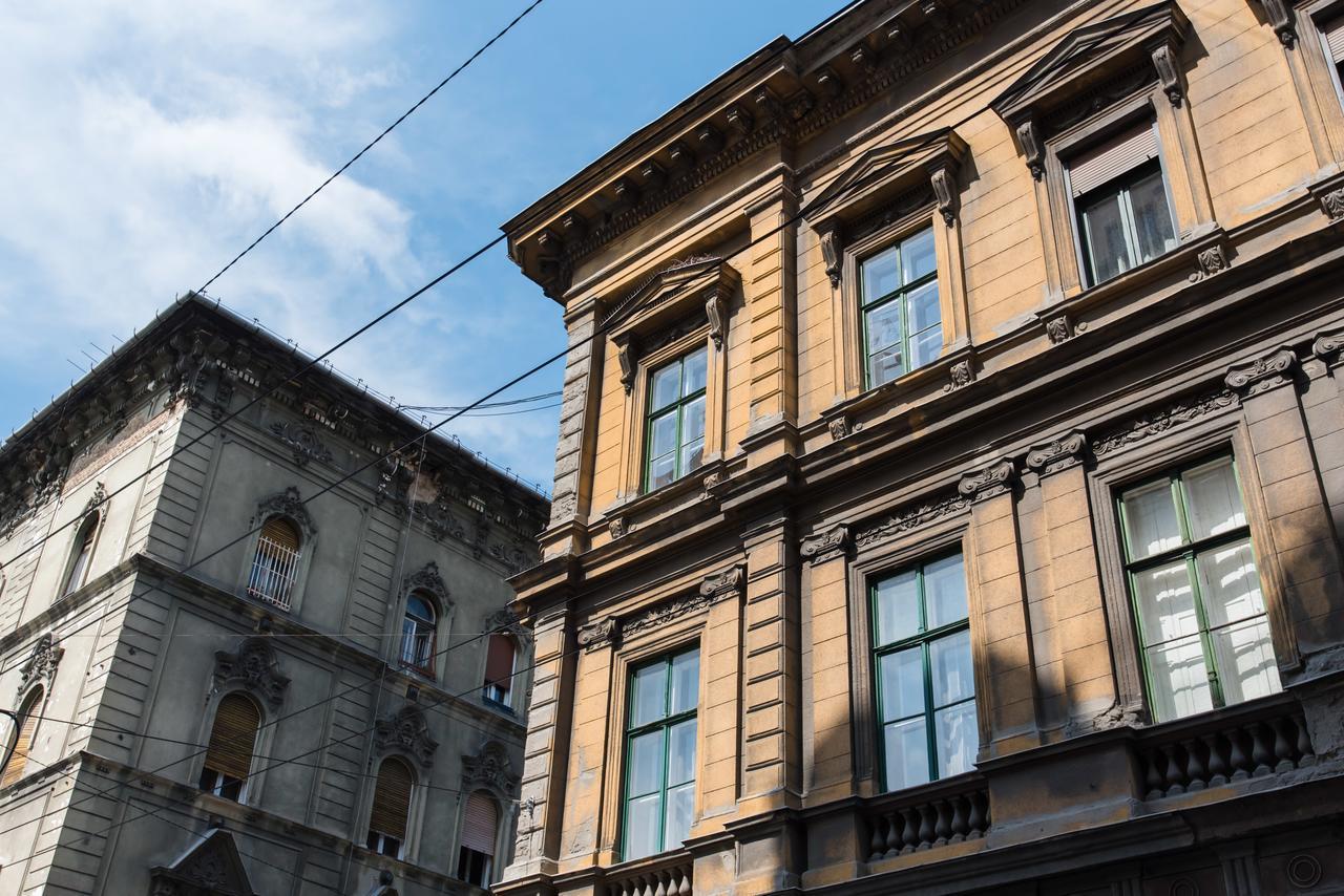 Apartmán Broadway Budapešť