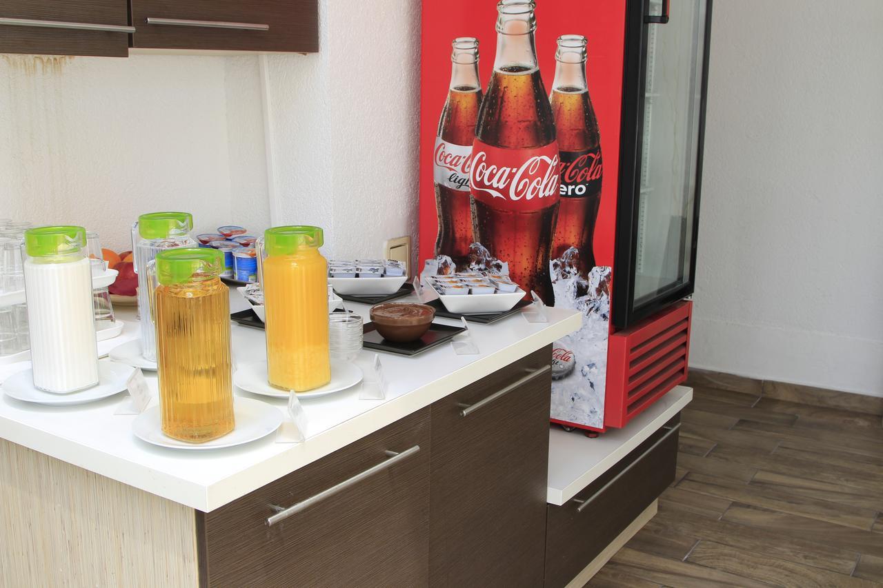 Hotel Garay Terrace Budapešť