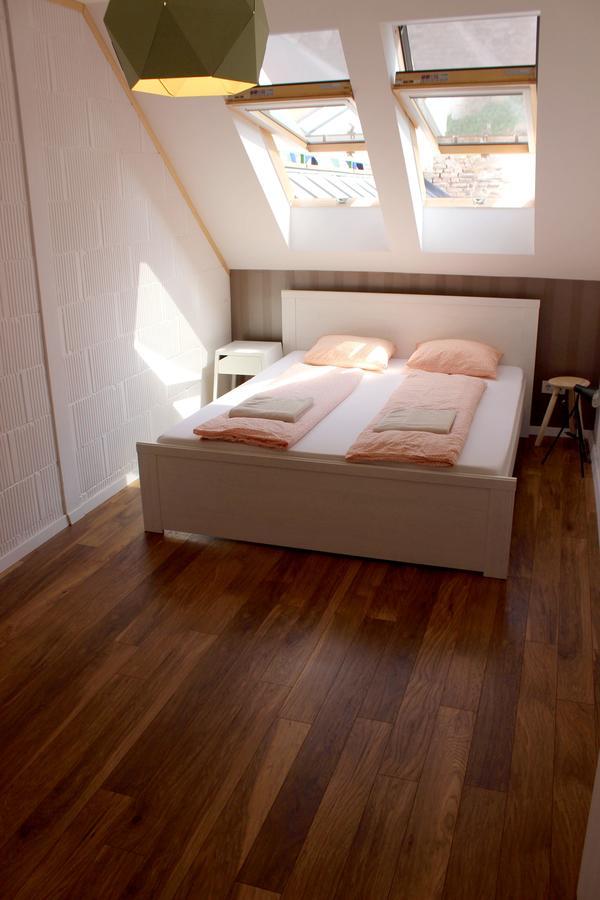 Apartamento Upartments