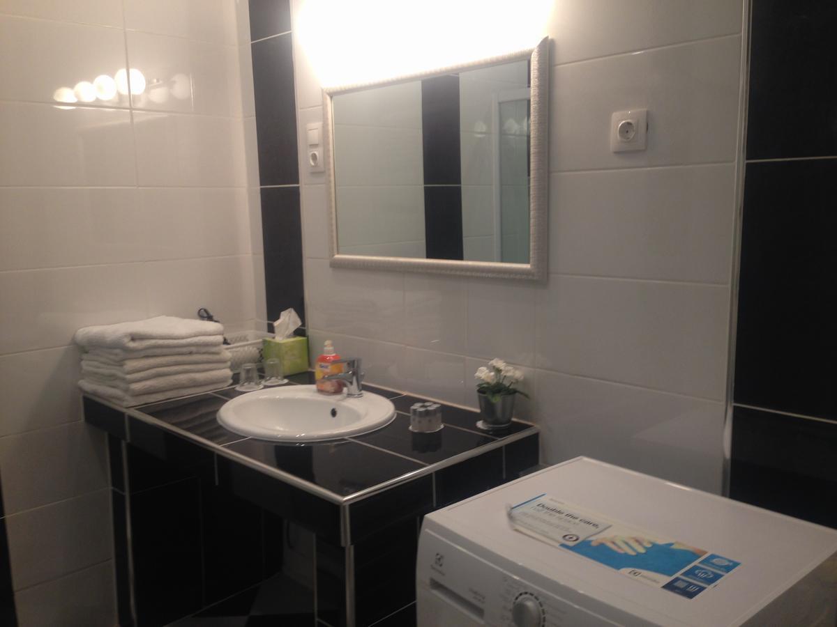 Apartament King Residences Budapeszt