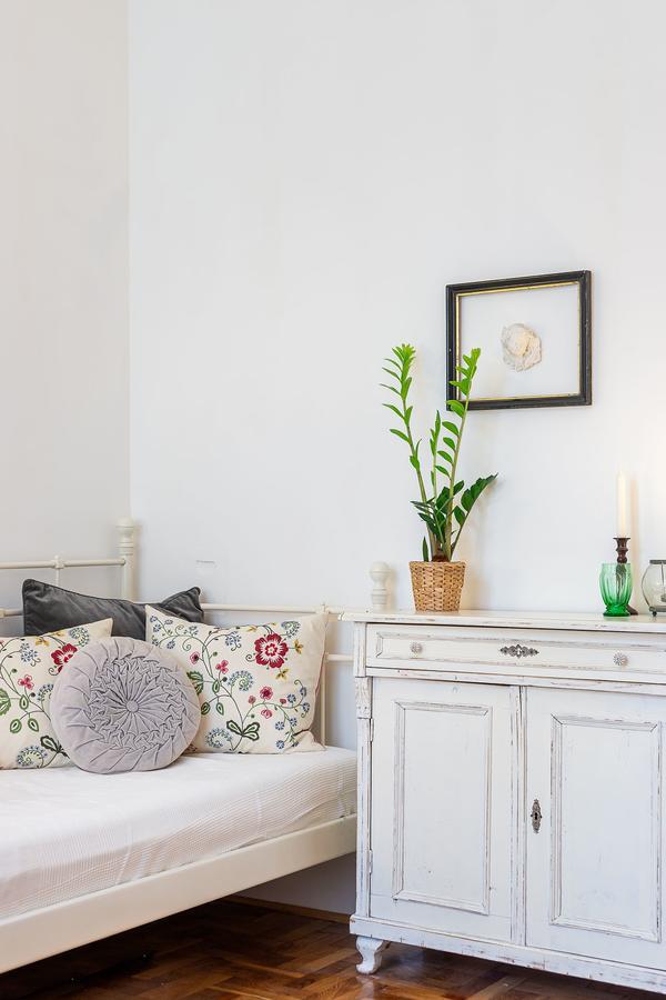 Apartment Sophie's Budapest