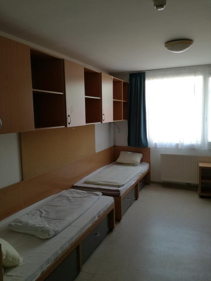 Hostel Corvin