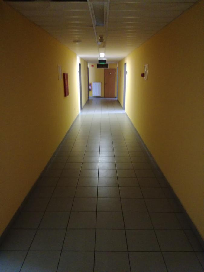 Hostel Corvin