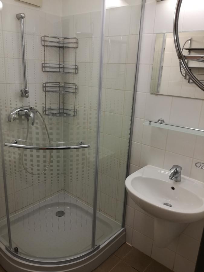 Corvin Hostel