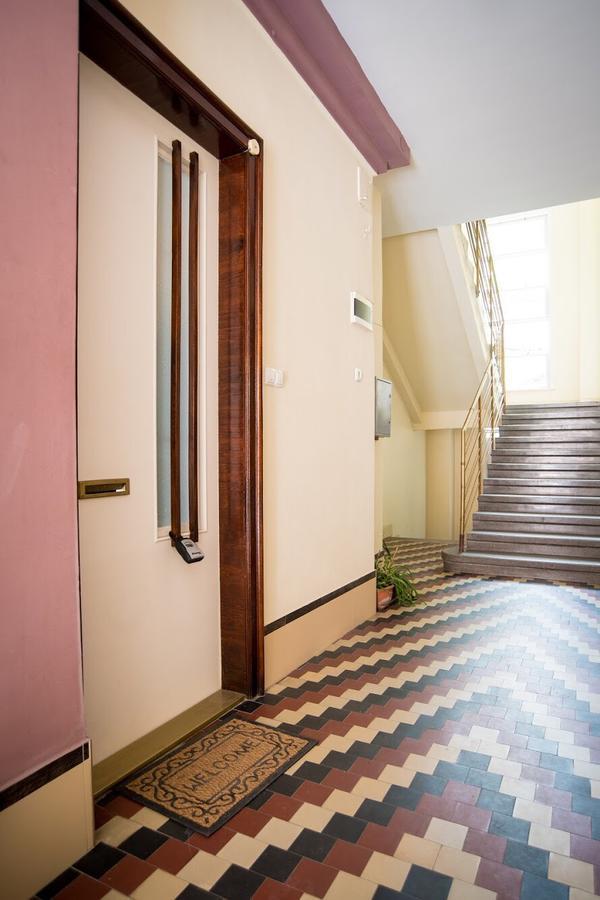 Hello Apartamento *