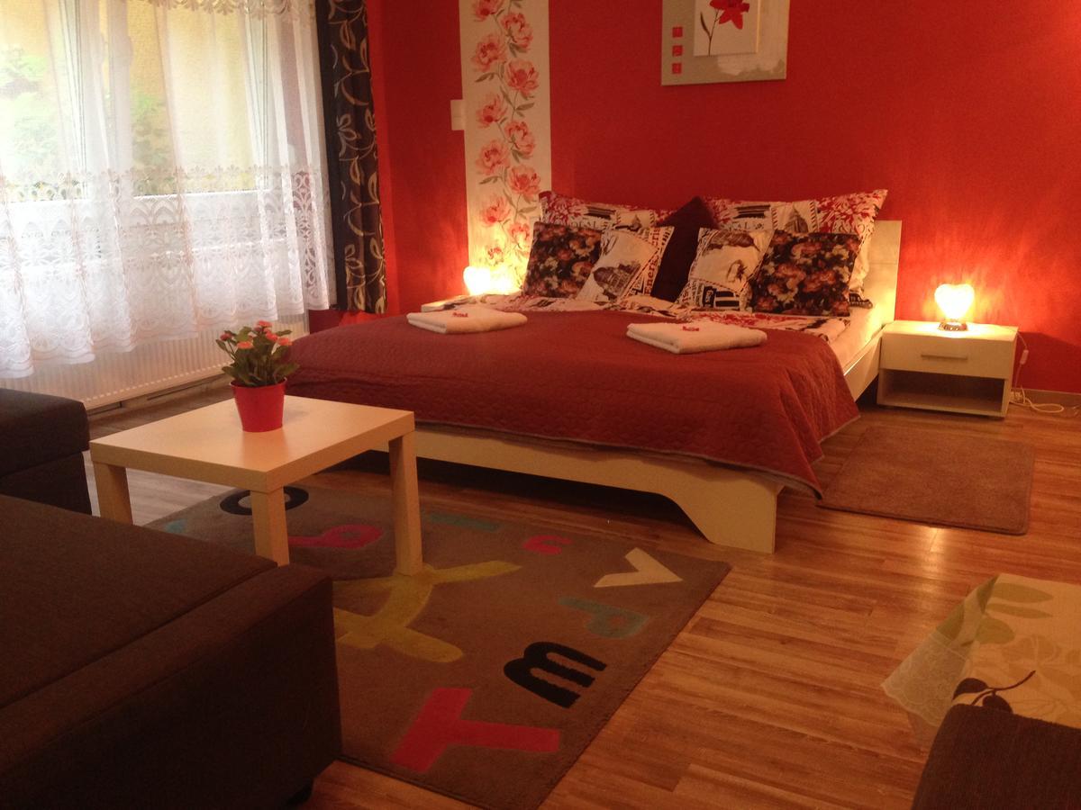 Apartament King Residences