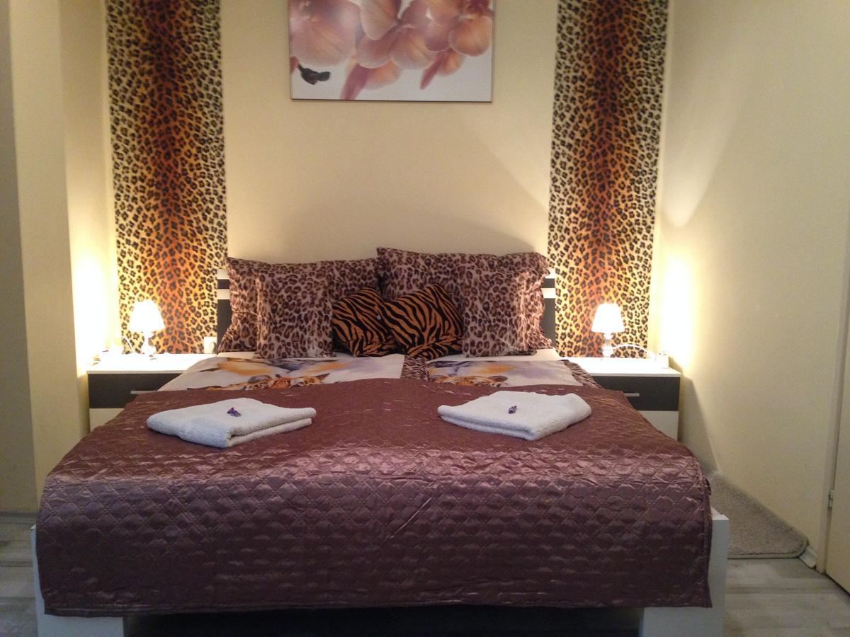 King Residences Apartament *
