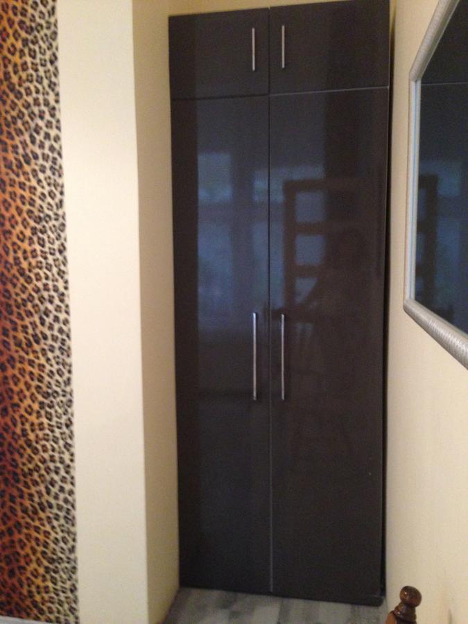 Apartament King Residences *