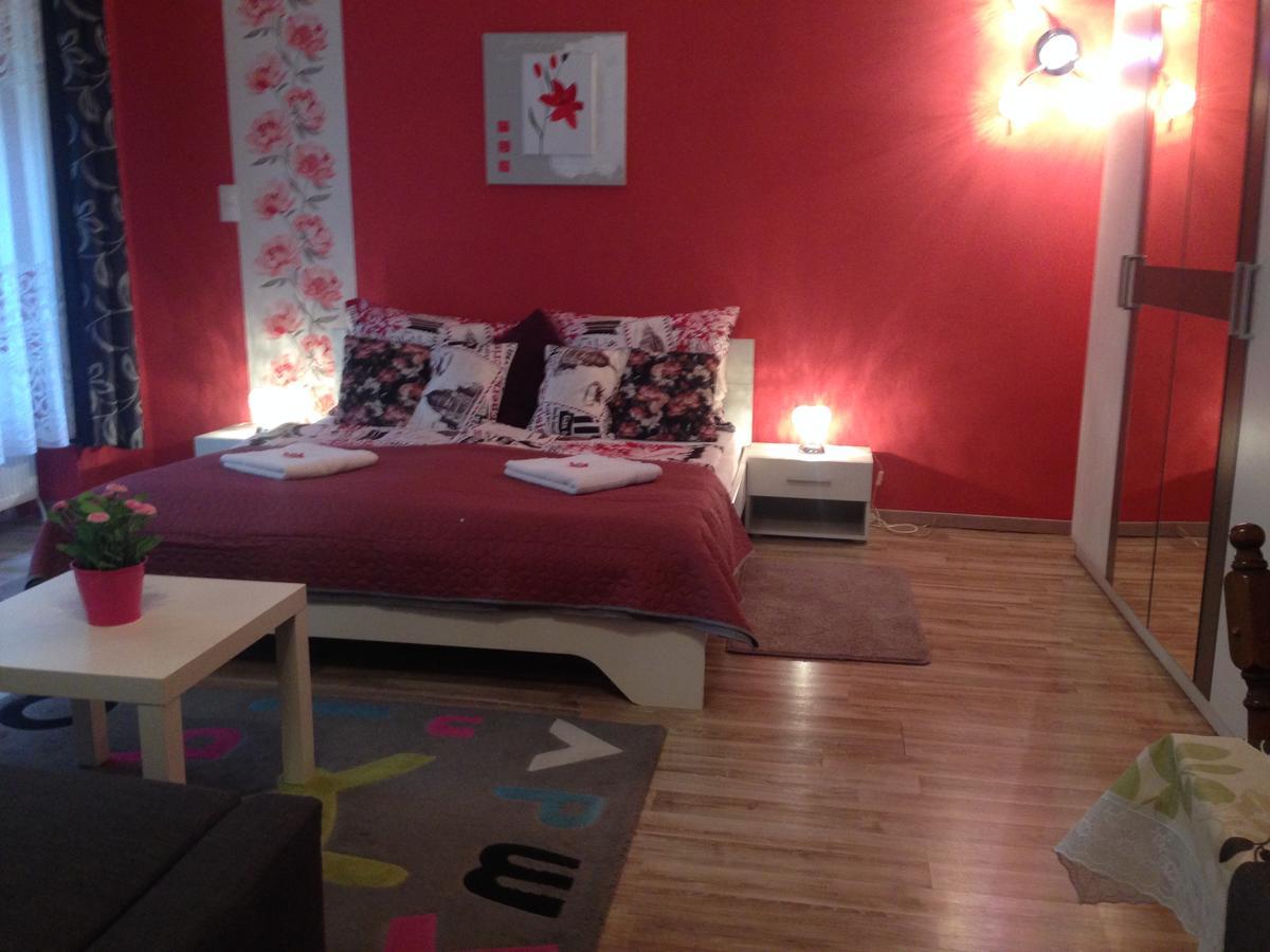 King Residences Budapeszt