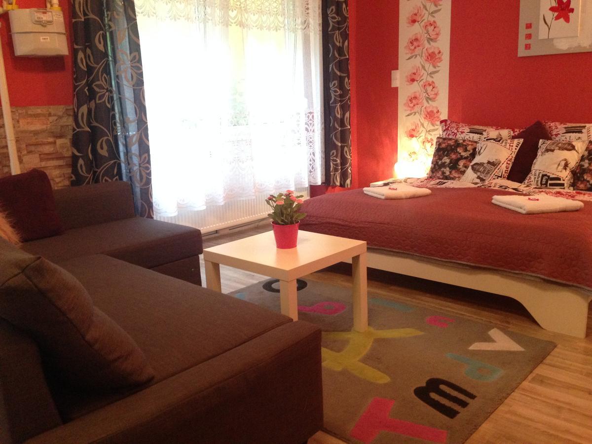 Apartament King Residences *