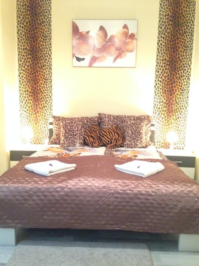 King Residences Budapest