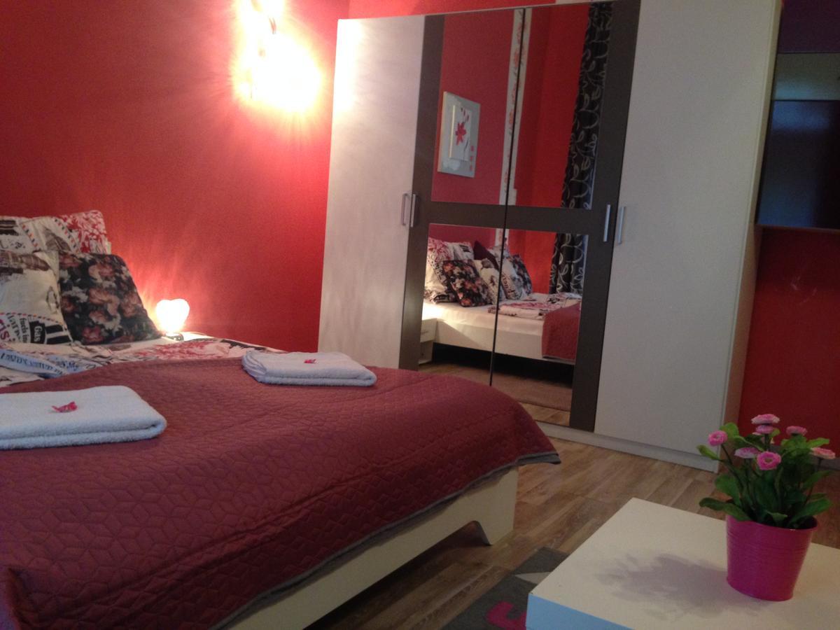 King Residences * Budapeszt