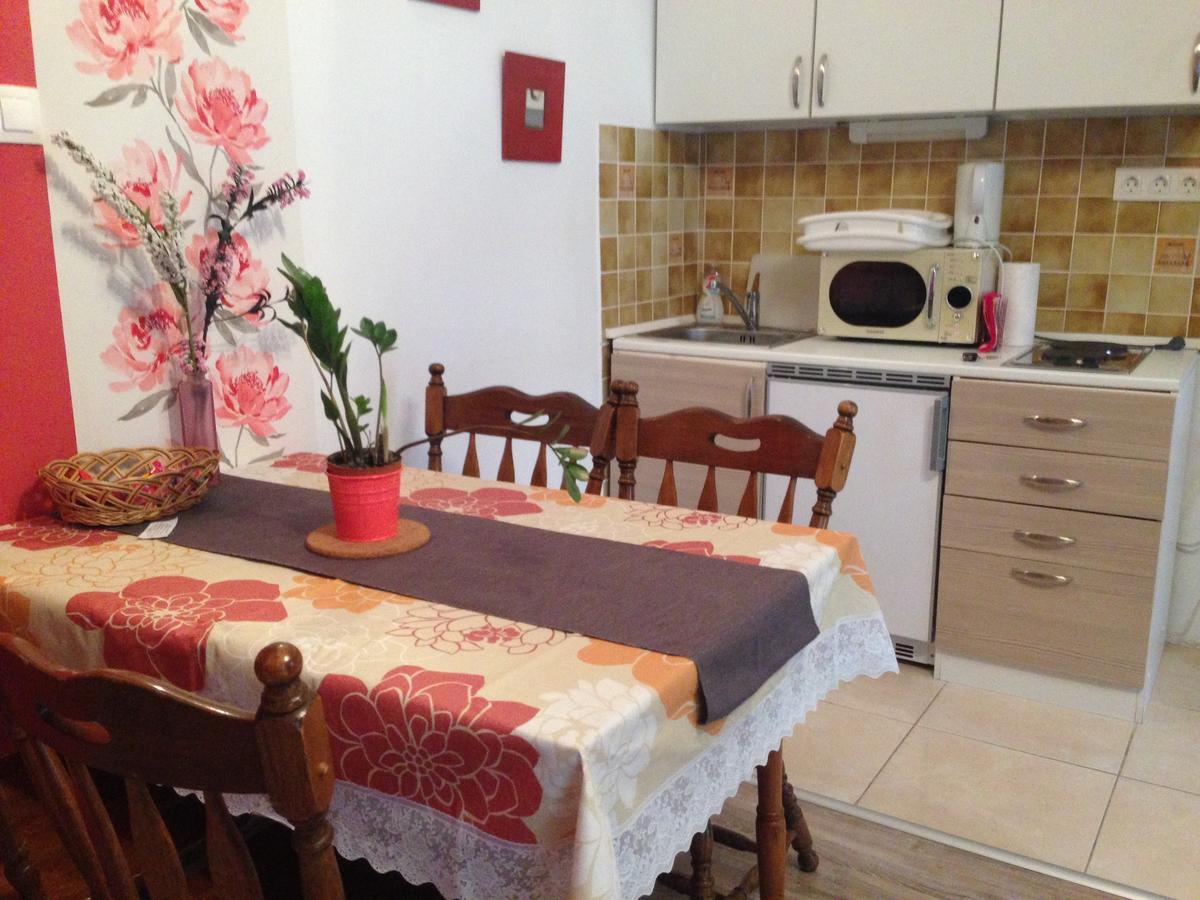 King Residences Apartament *