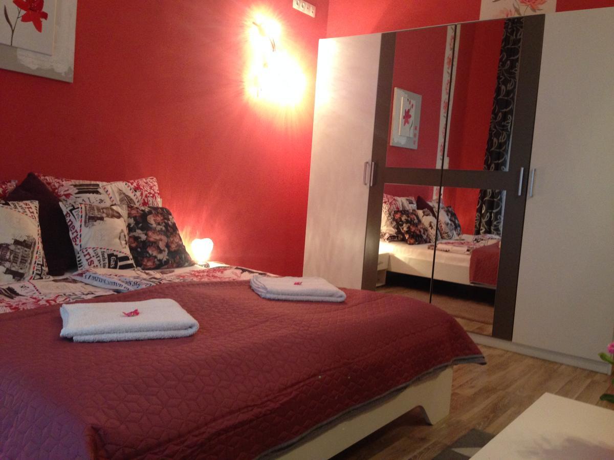 King Residences Apartament