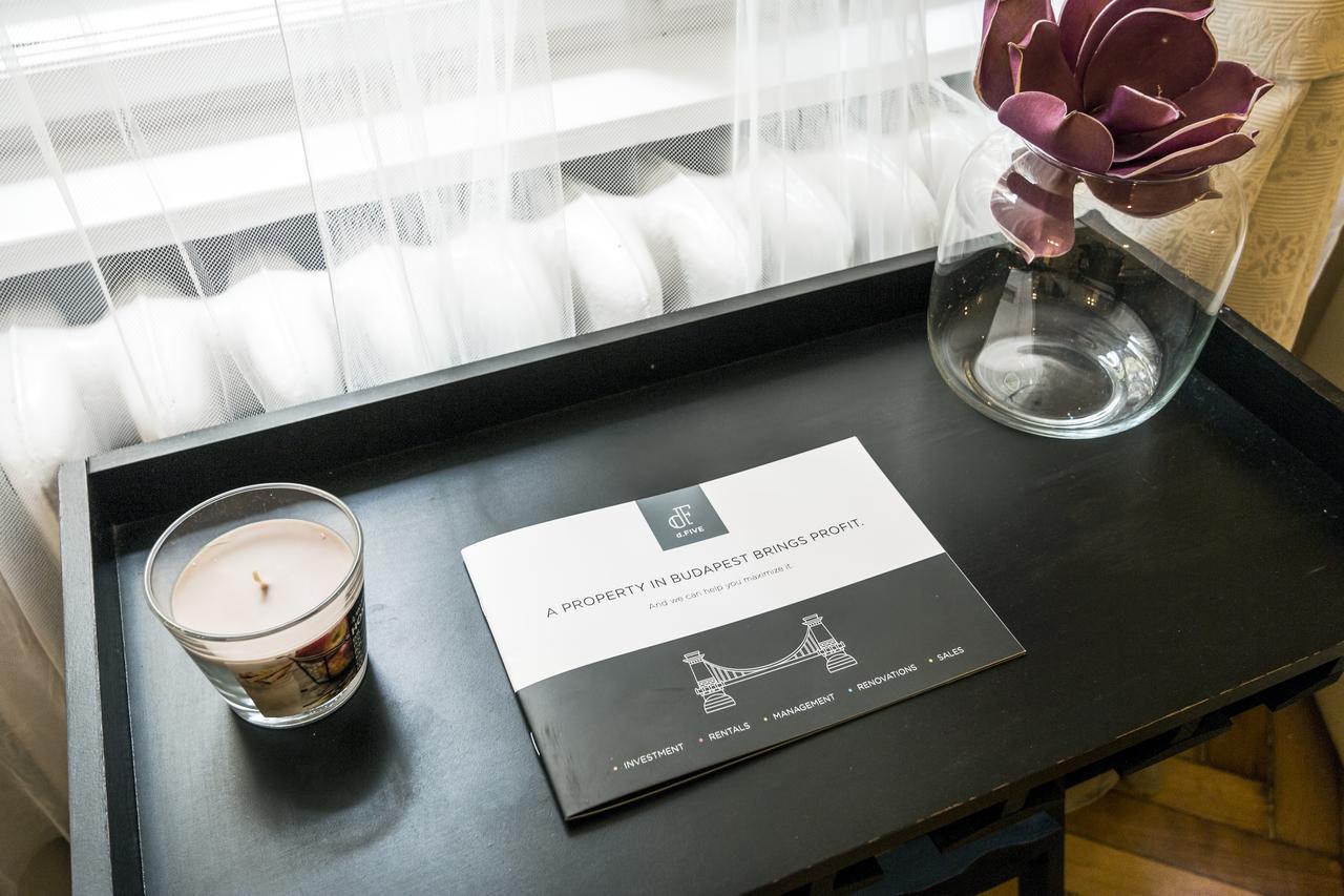 Fashion Street Luxury Apartamento