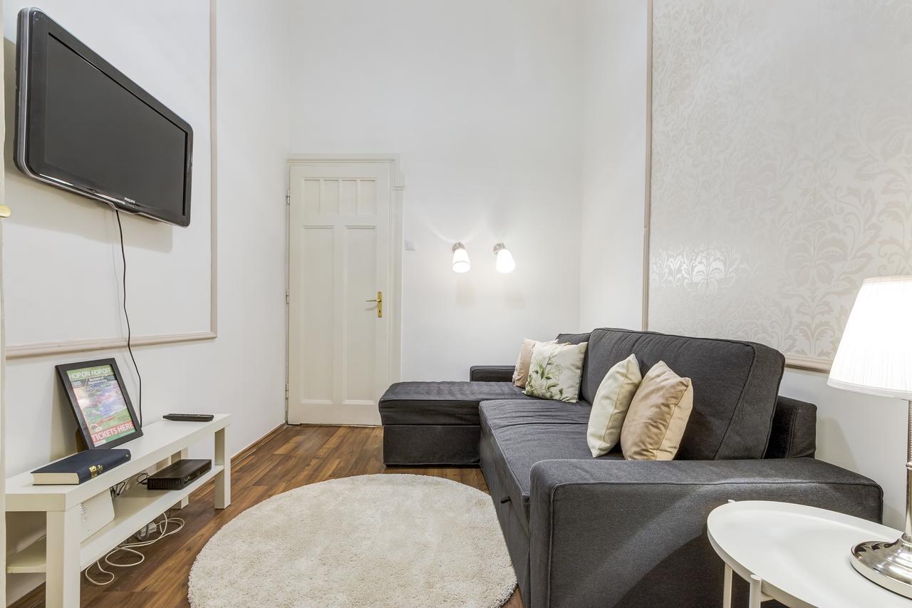 Fashion Street Luxury Apartamento