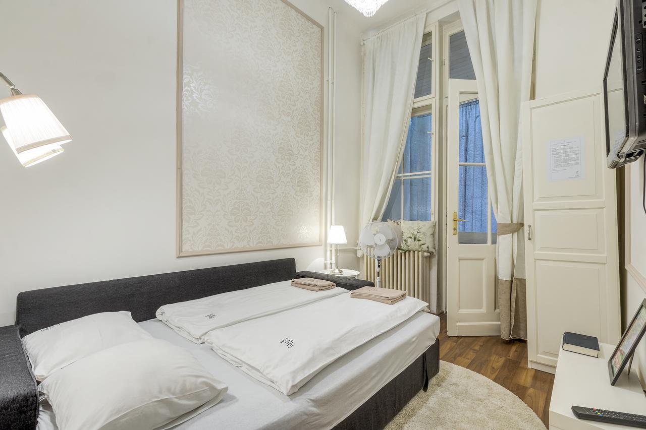 Fashion Street Luxury Apartamento *
