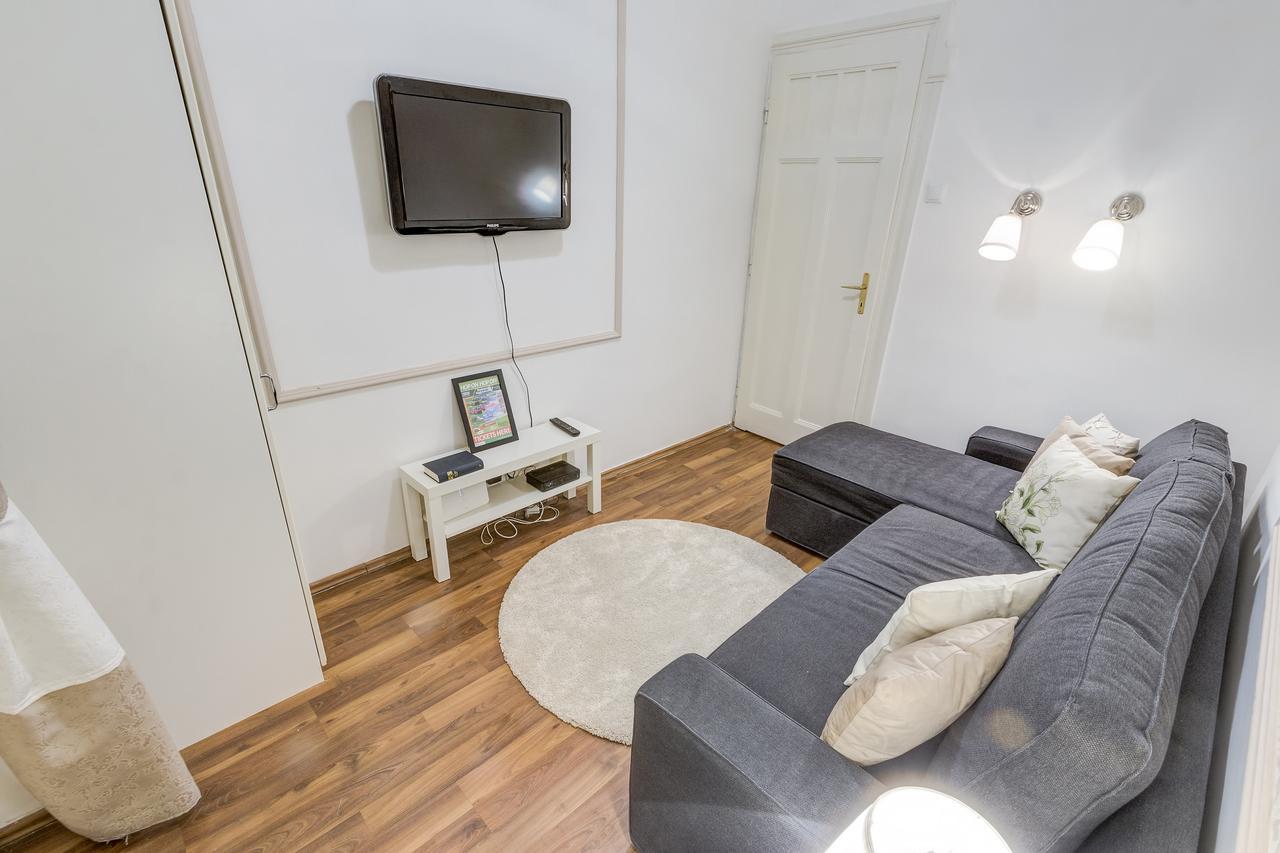 Fashion Street Luxury Apartamento