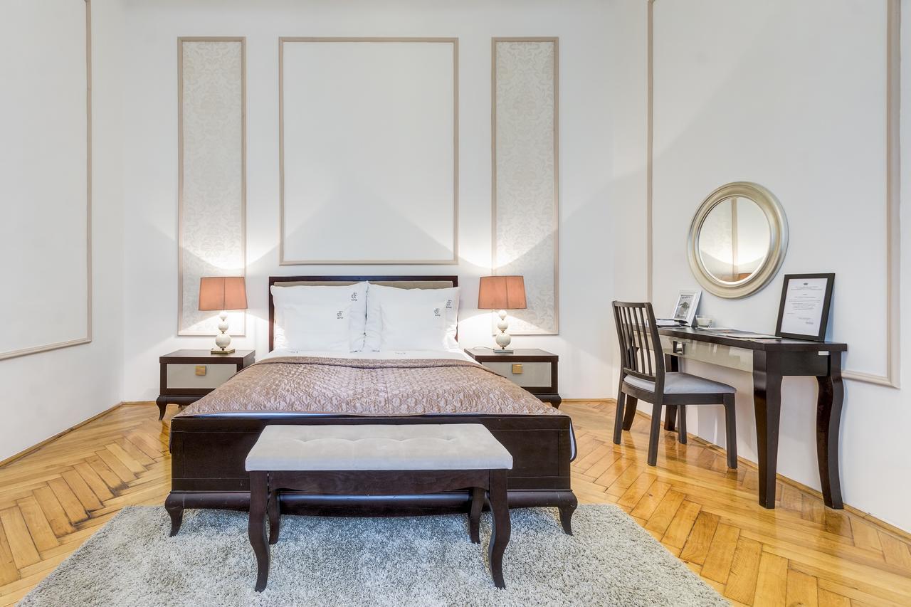 Apartamento Fashion Street Luxury *