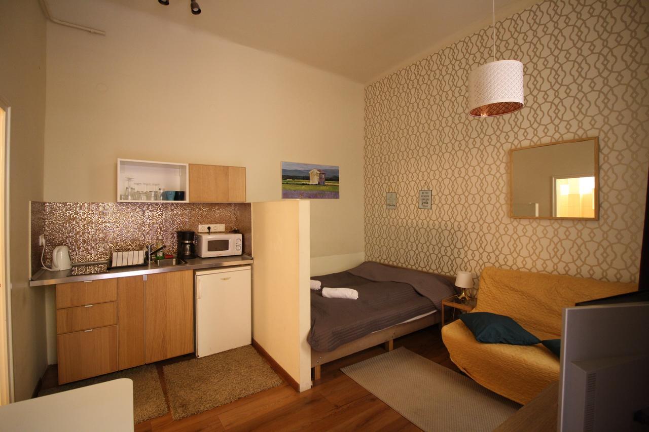 Apartment Historic
